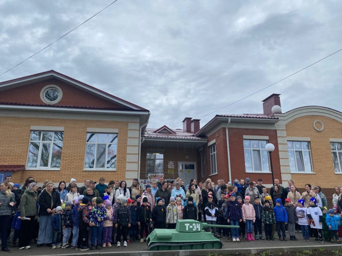 Парад Победы. Парад Победы.