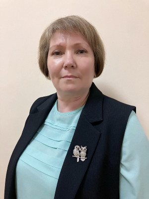 Заведующий Осотова Екатерина Викторовна