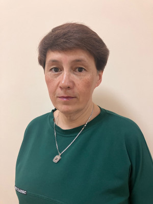 Воспитатель Жигалова Галина Леонидовна Воспитатель Жигалова Галина Леонидовна
