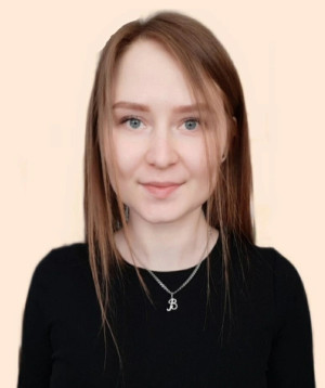 Заместитель заведующего Гущина Валерия Николаевна