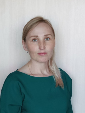 Воспитатель Лекомцева Ольга Владимировна Воспитатель Лекомцева Ольга Владимировна
