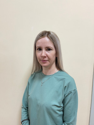 Воспитатель Лыскова Вероника Николаевна Воспитатель Лыскова Вероника Николаевна