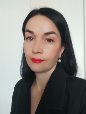 Воспитатель Трефилова Екатерина Валериевна Воспитатель Трефилова Екатерина Валериевна