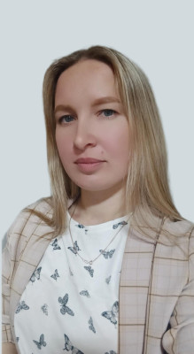 Воспитатель Главатских Наталья Владимировна Воспитатель Главатских Наталья Владимировна
