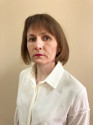 Учитель-логопед Жигалова Любовь Геннадьевна Учитель-логопед Жигалова Любовь Геннадьевна