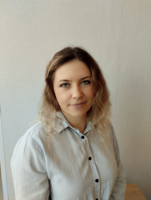 Учитель-логопед Сердюк Анастасия Сергеевна Учитель-логопед Сердюк Анастасия Сергеевна
