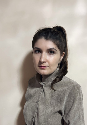Воспитатель Наговицына Маргарита Анатольевна Воспитатель Наговицына Маргарита Анатольевна